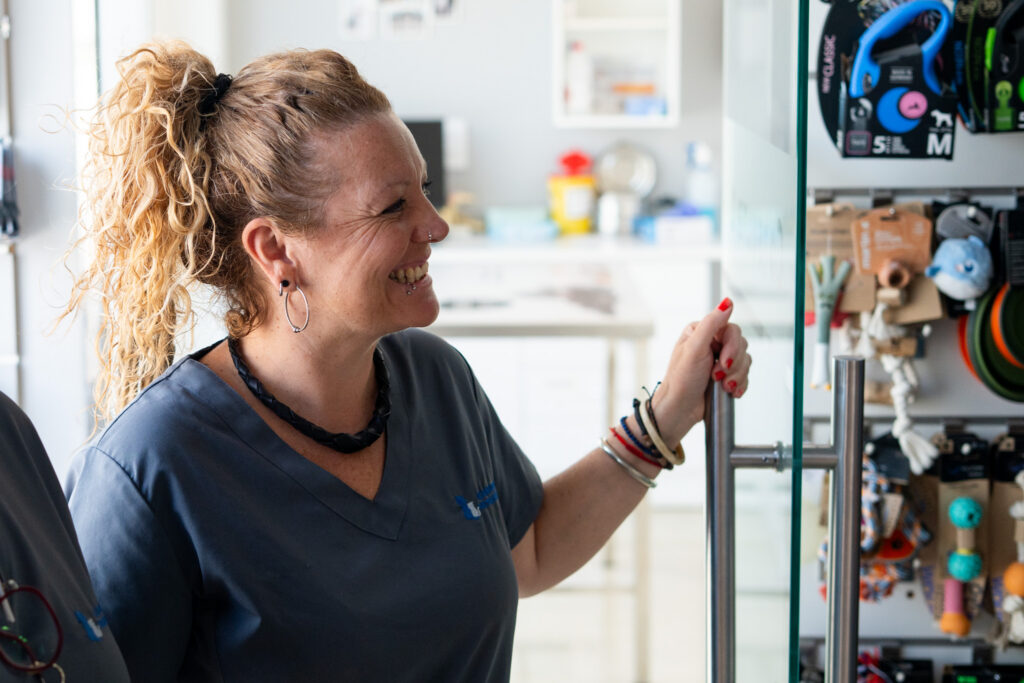 Equipo Veterinario Almanzora Almería