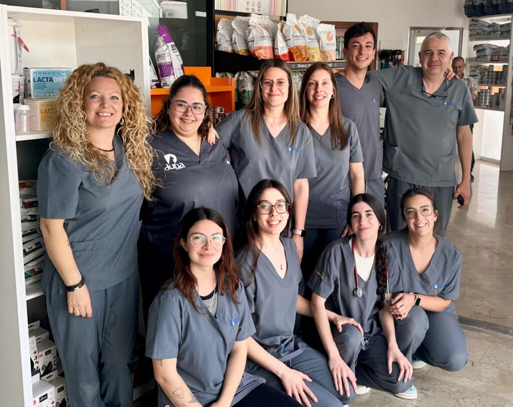 Clinica Veterinaria Almazora